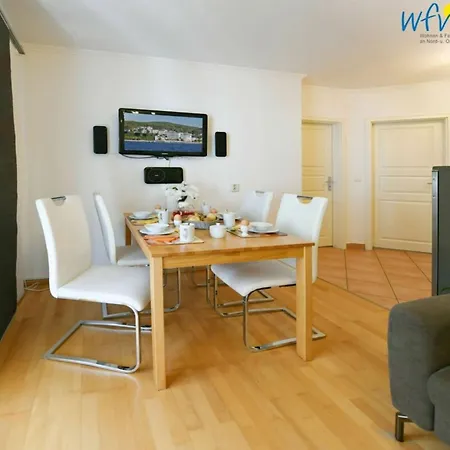 Cosy In With Balcony Appartement *