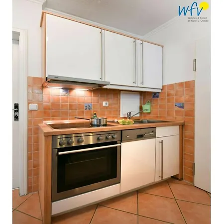 Cosy In With Balcony Appartement *
